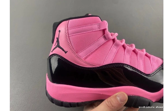 CT8012-500 Retro Jordan  CT8012-500 11 0414